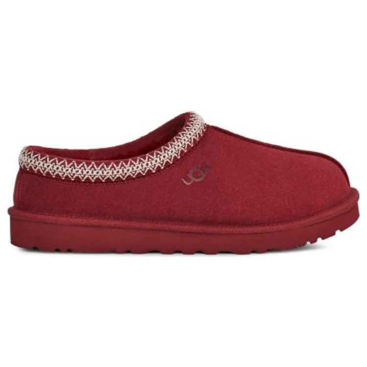 UGG Tasman Slipper Red Wine 4 UGG Tasman Slipper Red Wine