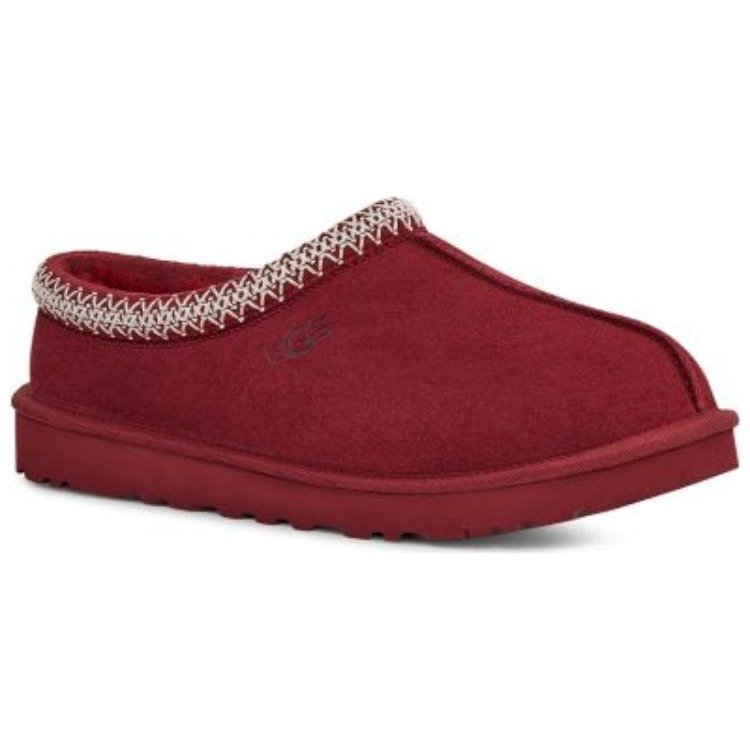 UGG Tasman Slipper Red Wine 5 UGG Tasman Slipper Red Wine