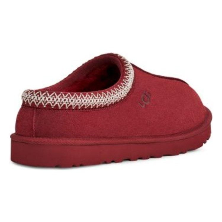 UGG Tasman Slipper Red Wine 7 UGG Tasman Slipper Red Wine