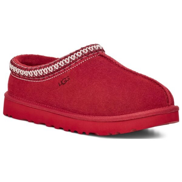 UGG Tasman Slipper Samba Red (Women’s)