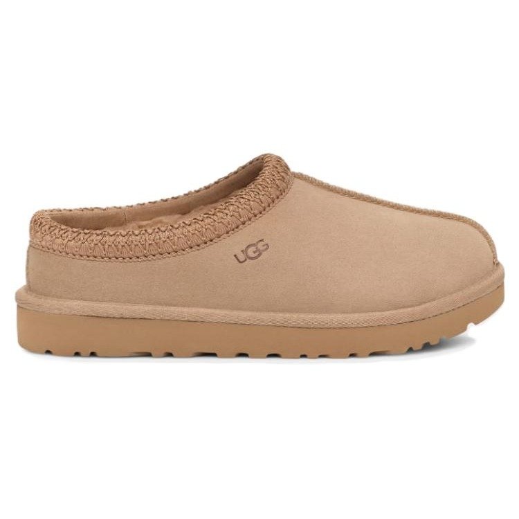 UGG Tasman Slipper Sand TNL (Women's) 5 UGG Tasman Slipper Sand TNL (Women's)
