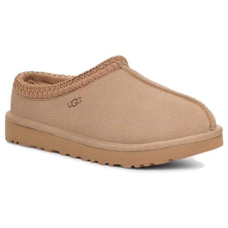 UGG Tasman Slipper Sand TNL (Women's) 6 UGG Tasman Slipper Sand TNL (Women's)