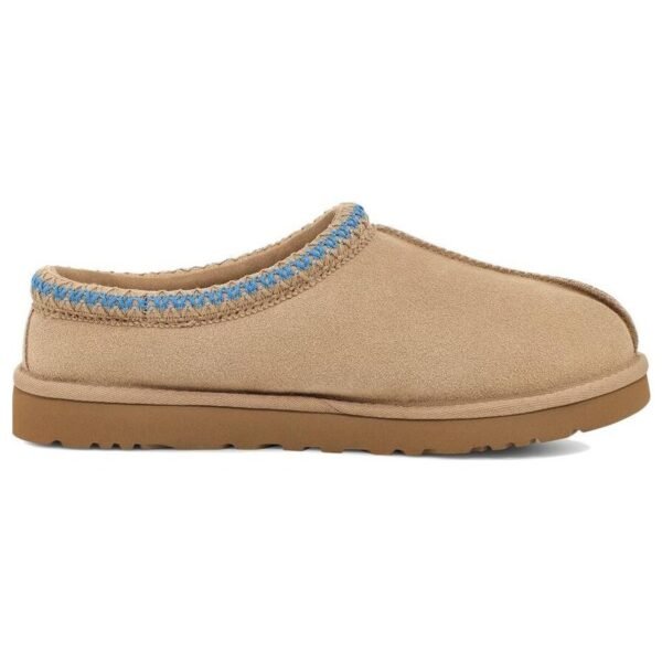 UGG Tasman Slipper Santorini Sand