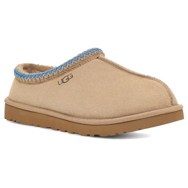 UGG Tasman Slipper Santorini Sand 5 UGG Tasman Slipper Santorini Sand
