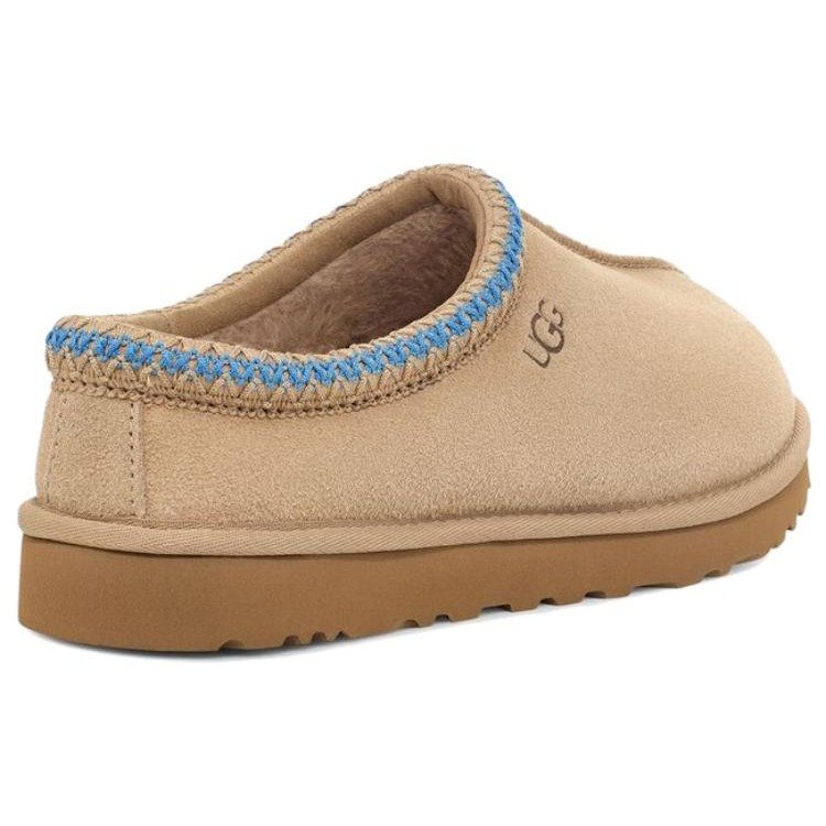 UGG Tasman Slipper Santorini Sand 6 UGG Tasman Slipper Santorini Sand