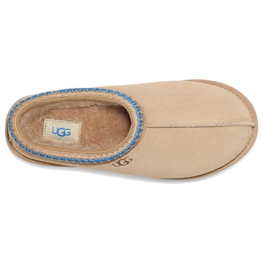 UGG Tasman Slipper Santorini Sand 7 UGG Tasman Slipper Santorini Sand