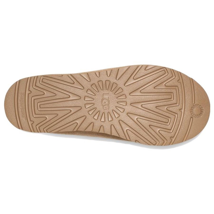 UGG Tasman Slipper Santorini Sand 8 UGG Tasman Slipper Santorini Sand