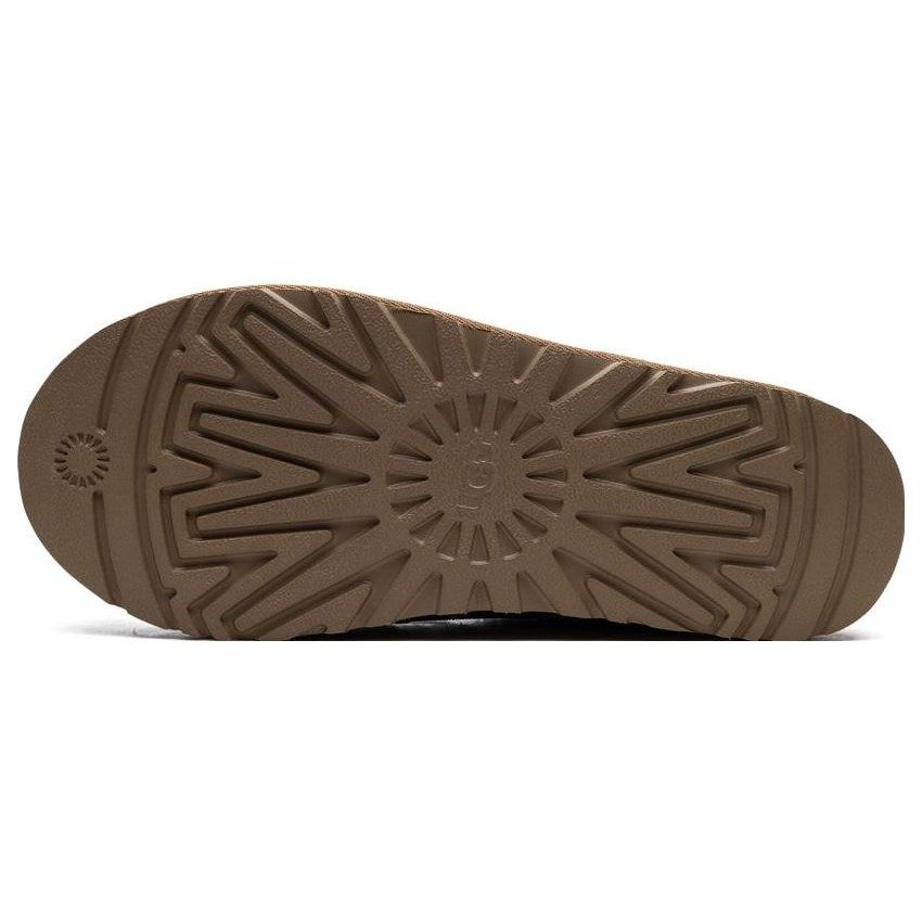 UGG Tasman Slipper Shoe Palace Painted Hills Chestnut 8 UGG Tasman Slipper Shoe Palace Painted Hills Chestnut