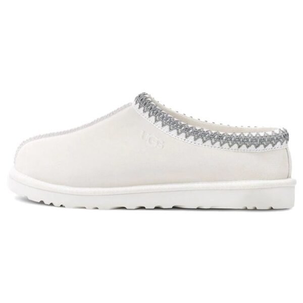 UGG Tasman Slipper White