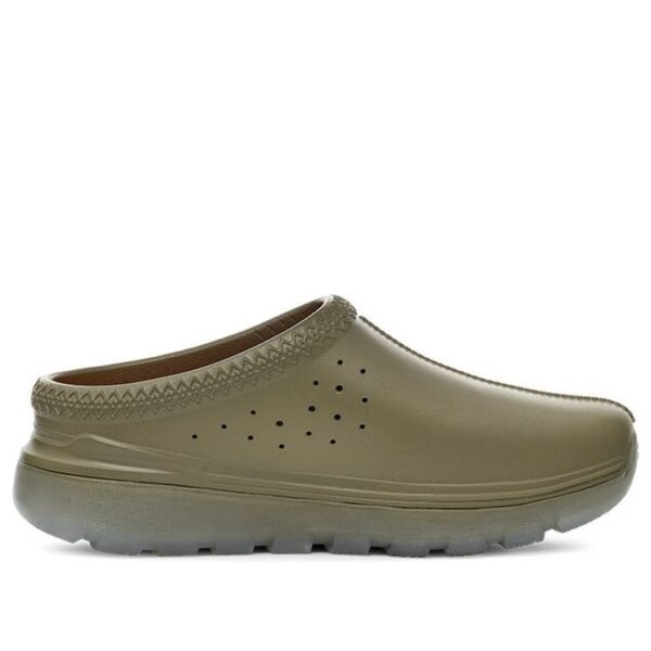 UGG Tasman Sport Slipper Olive