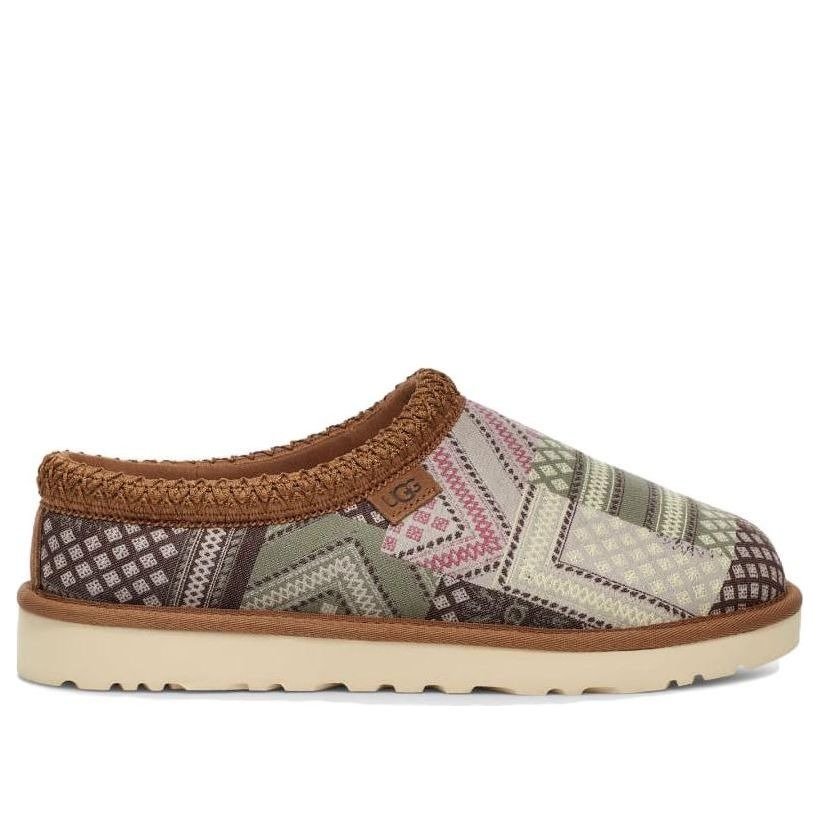 UGG Tasman Taz Sash Slipper Multi 4 UGG Tasman Taz Sash Slipper Multi