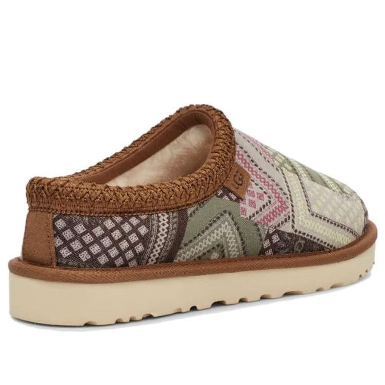 UGG Tasman Taz Sash Slipper Multi 6 UGG Tasman Taz Sash Slipper Multi