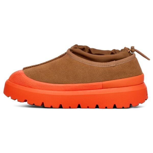 UGG Tasman Weather Hybrid Slipper Chestnut Orange