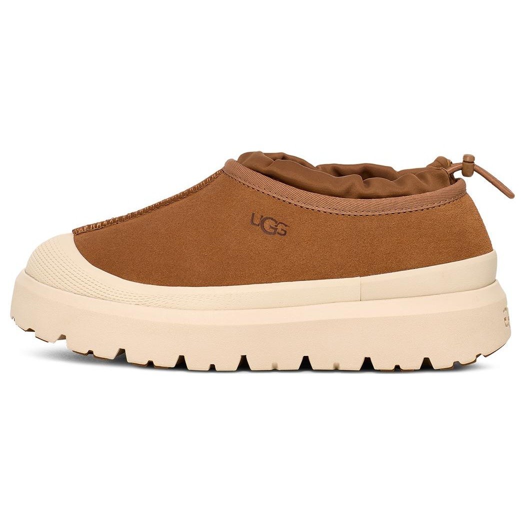 UGG Tasman Weather Hybrid Slipper Chestnut Whitecap 4 UGG Tasman Weather Hybrid Slipper Chestnut Whitecap
