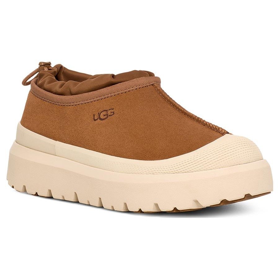UGG Tasman Weather Hybrid Slipper Chestnut Whitecap 5 UGG Tasman Weather Hybrid Slipper Chestnut Whitecap