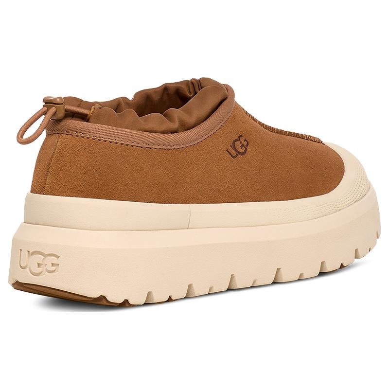 UGG Tasman Weather Hybrid Slipper Chestnut Whitecap 6 UGG Tasman Weather Hybrid Slipper Chestnut Whitecap