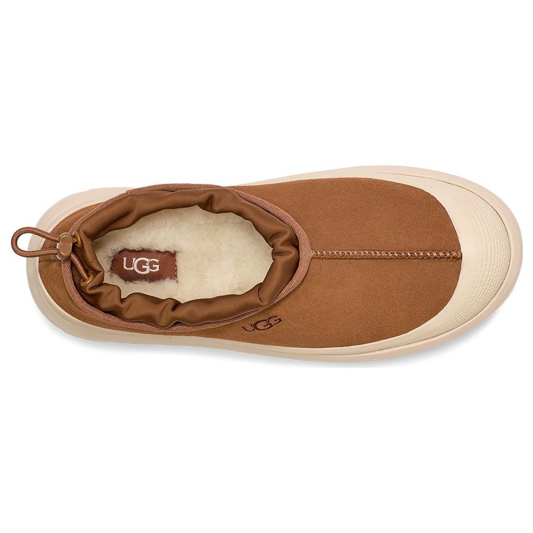 UGG Tasman Weather Hybrid Slipper Chestnut Whitecap 7 UGG Tasman Weather Hybrid Slipper Chestnut Whitecap