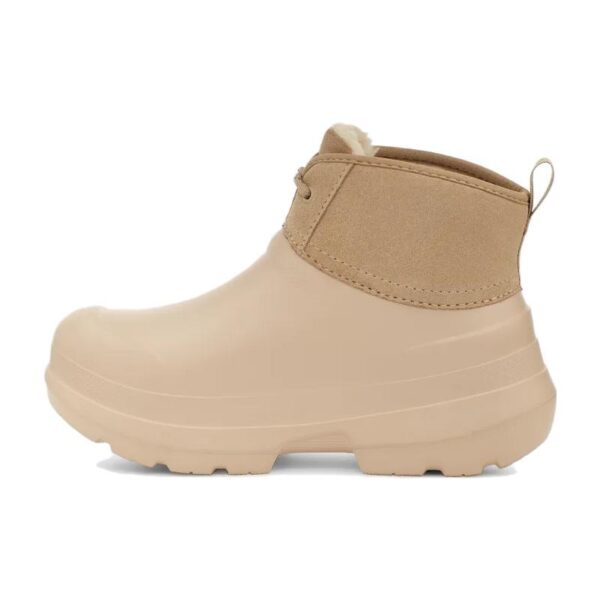 UGG Tasman X Lace Slipper Mustard Seed (Womens)