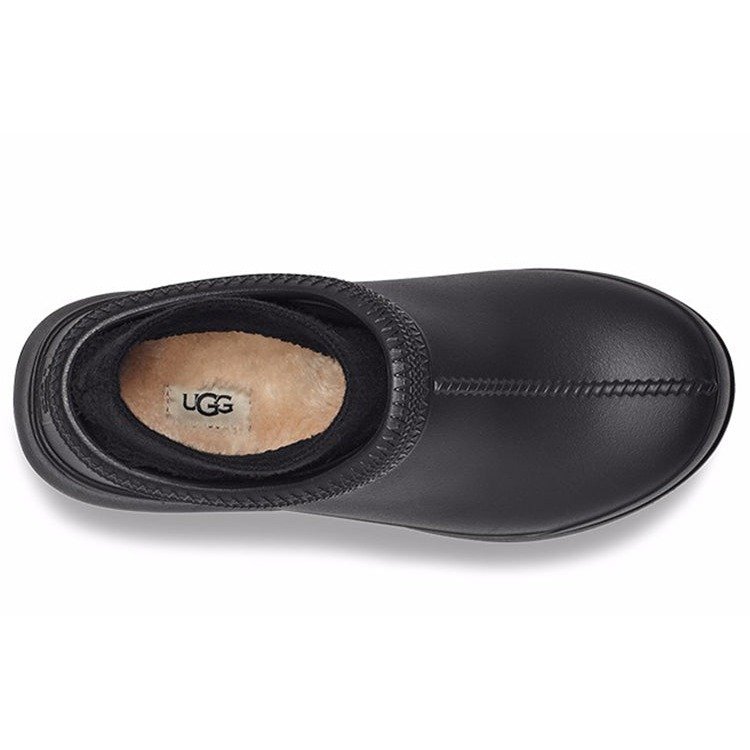 UGG Tasman X Slipper Black (Women's) 5 UGG Tasman X Slipper Black (Women's)