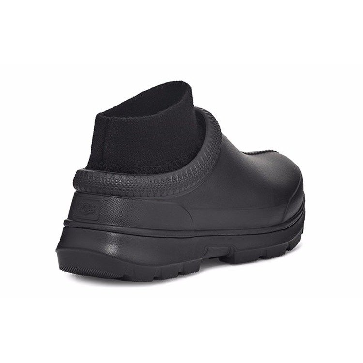 UGG Tasman X Slipper Black (Women's) 6 UGG Tasman X Slipper Black (Women's)