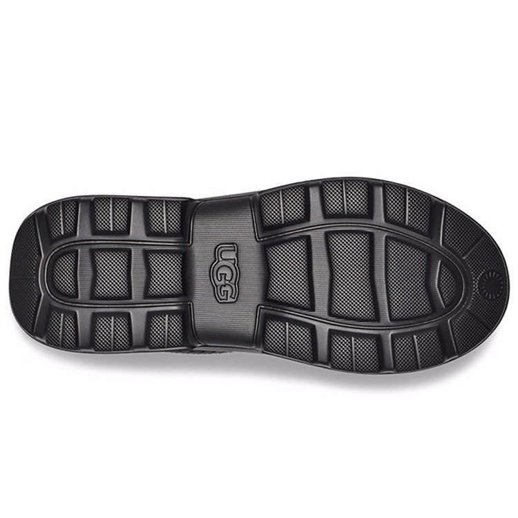 UGG Tasman X Slipper Black (Women's) 7 UGG Tasman X Slipper Black (Women's)