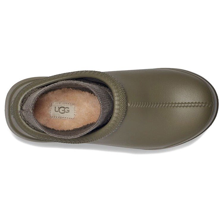 UGG Tasman X Slipper Burnt Olive (Women's) 8 UGG Tasman X Slipper Burnt Olive (Women's)
