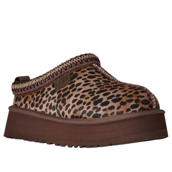 UGG Tazz Caspian Slipper Burnt Cedar (Women’s)