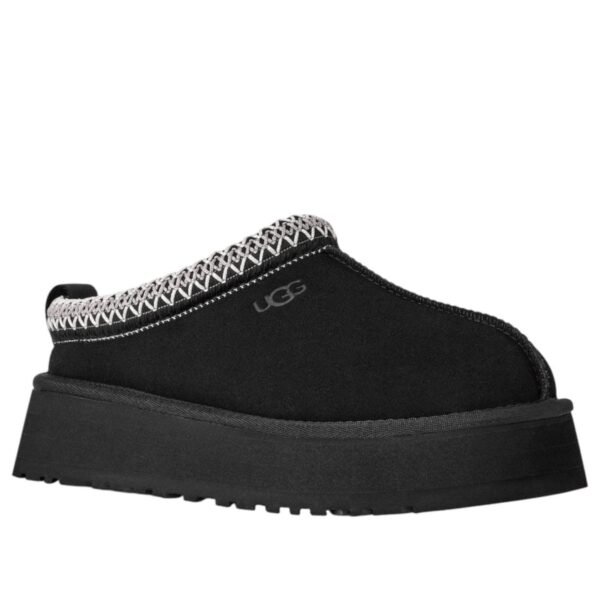 UGG Tazz II Slipper Black (Women’s)