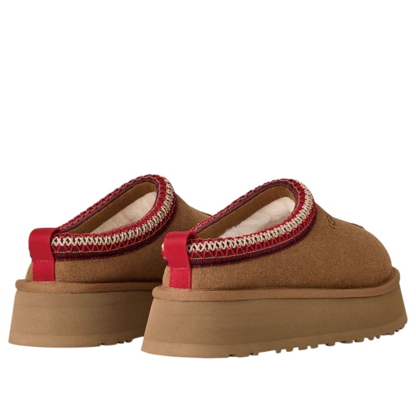 UGG Tazz II Slipper Chestnut (Women's) 5 UGG Tazz II Slipper Chestnut (Women's)