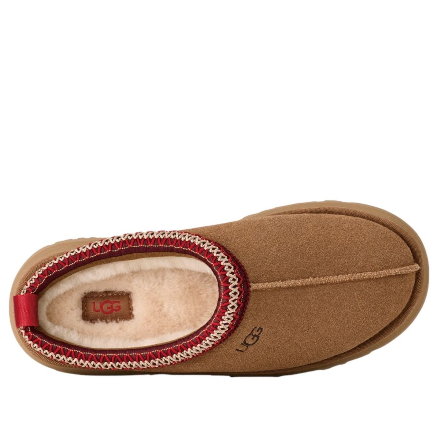 UGG Tazz II Slipper Chestnut (Women's) 7 UGG Tazz II Slipper Chestnut (Women's)