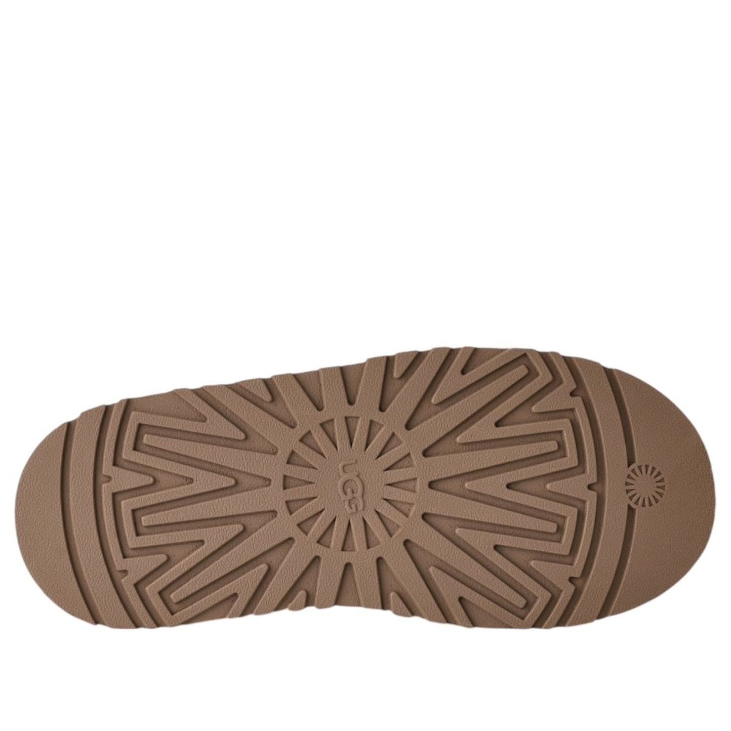 UGG Tazz II Slipper Chestnut (Women's) 8 UGG Tazz II Slipper Chestnut (Women's)