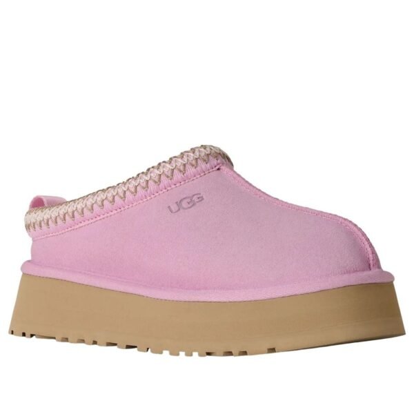 UGG Tazz II Slipper Pink Diamond (Womens)