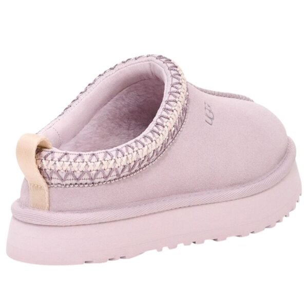 UGG Tazz Slipper Bay Fog (Kids)