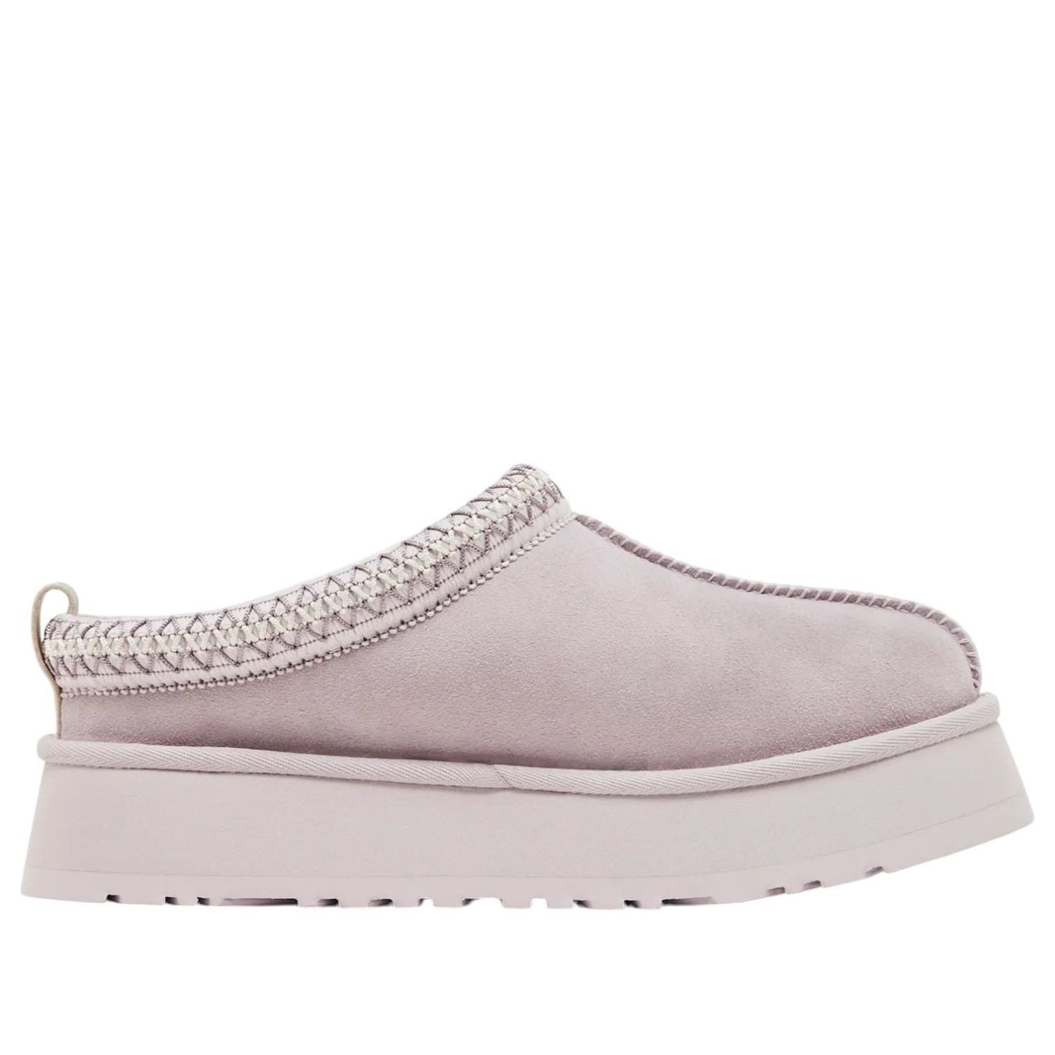 UGG Tazz Slipper Bay Fog (Women's) 4 UGG Tazz Slipper Bay Fog (Women's)