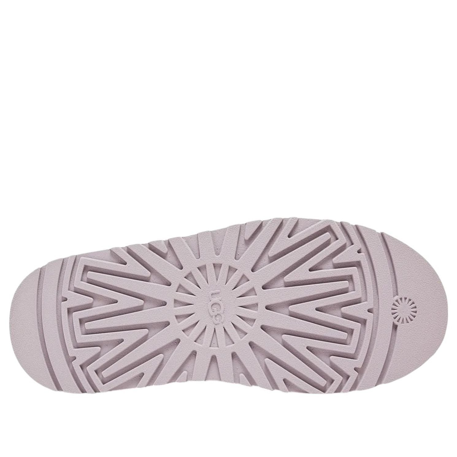 UGG Tazz Slipper Bay Fog (Women's) 5 UGG Tazz Slipper Bay Fog (Women's)