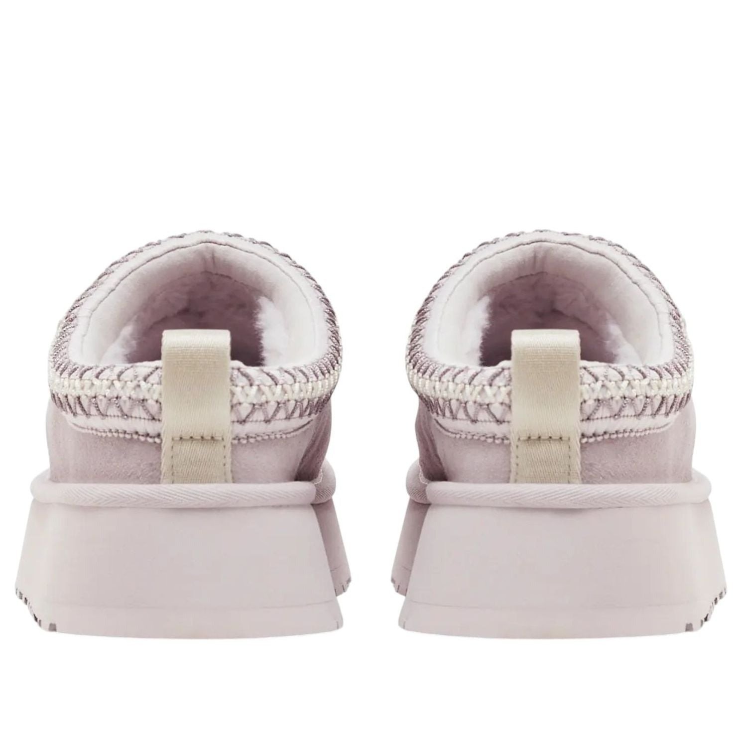 UGG Tazz Slipper Bay Fog (Women's) 6 UGG Tazz Slipper Bay Fog (Women's)