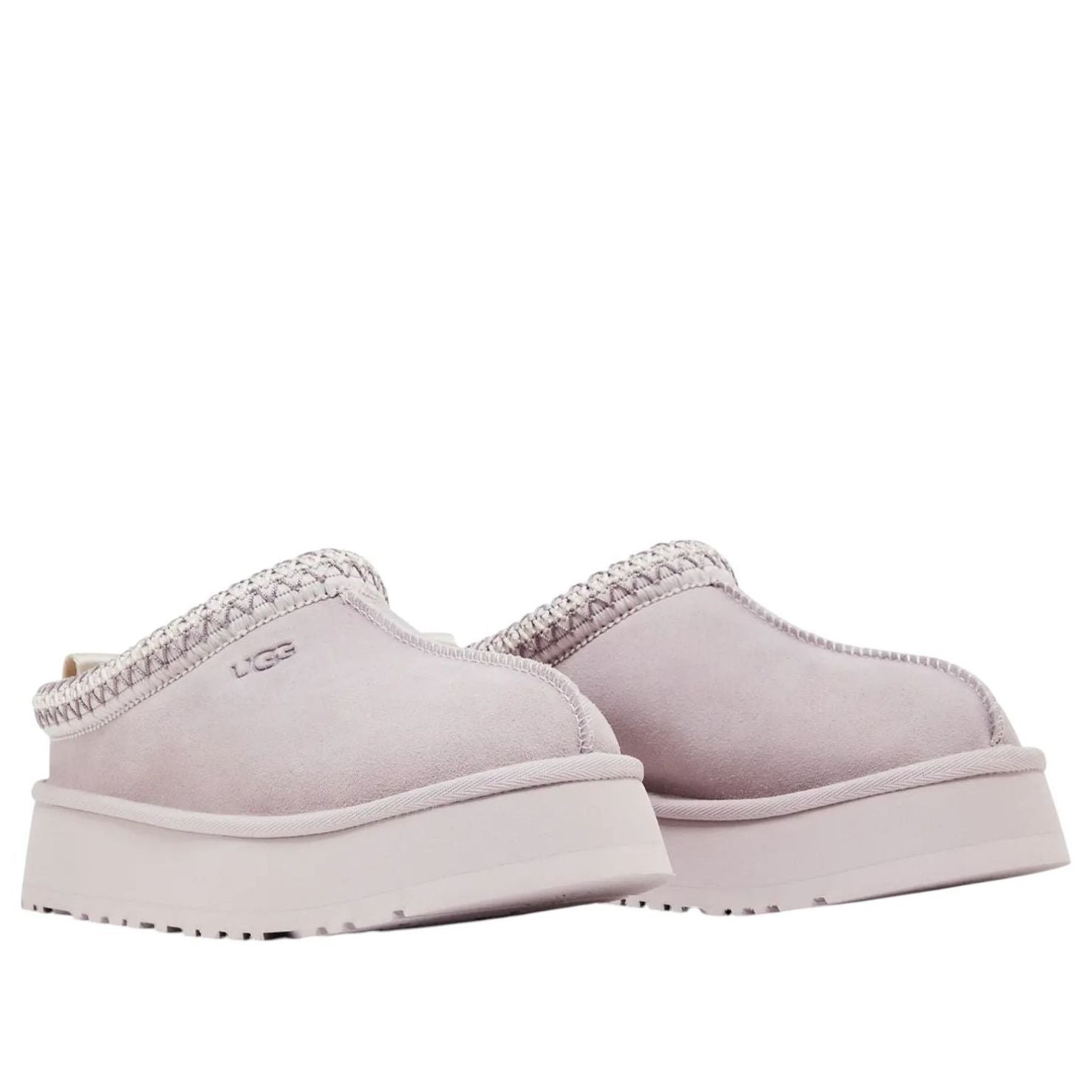 UGG Tazz Slipper Bay Fog (Women's) 7 UGG Tazz Slipper Bay Fog (Women's)