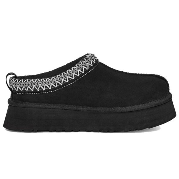 UGG Tazz Slipper Black (Women’s)