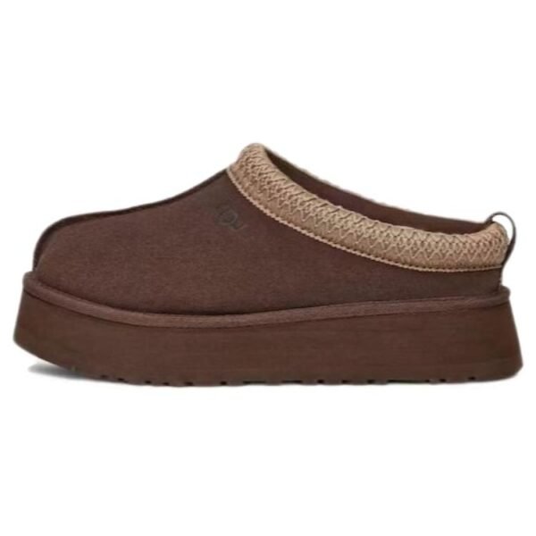 UGG Tazz Slipper Burnt Cedar (Women’s)