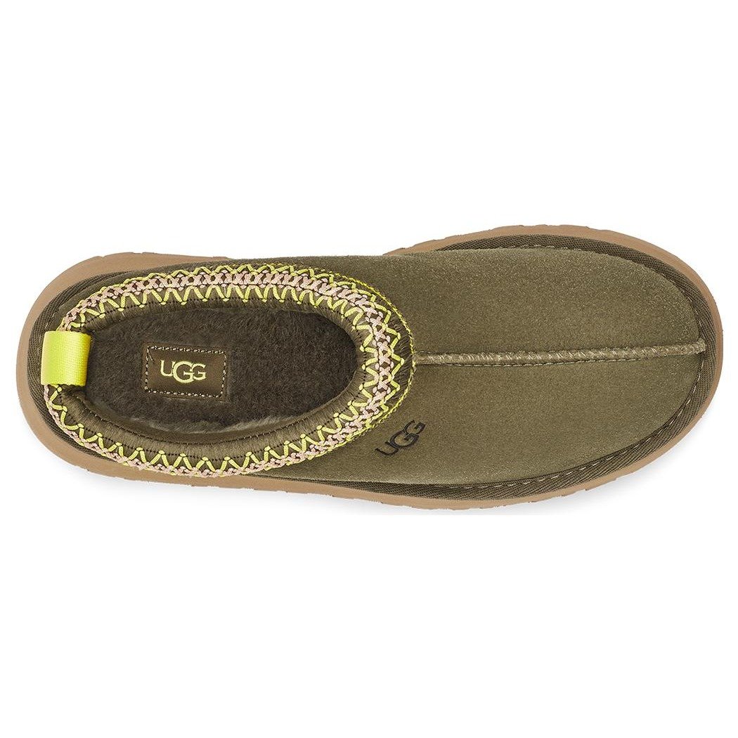 UGG Tazz Slipper Burnt Olive (Women's) 7 UGG Tazz Slipper Burnt Olive (Women's)