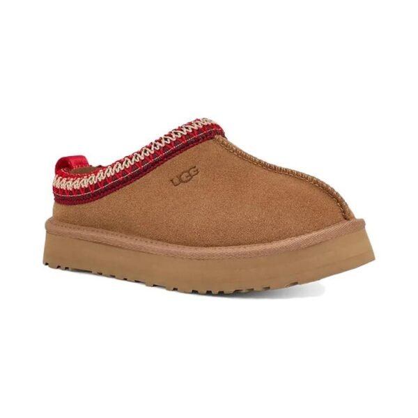 UGG Tazz Slipper Chestnut (Kids)