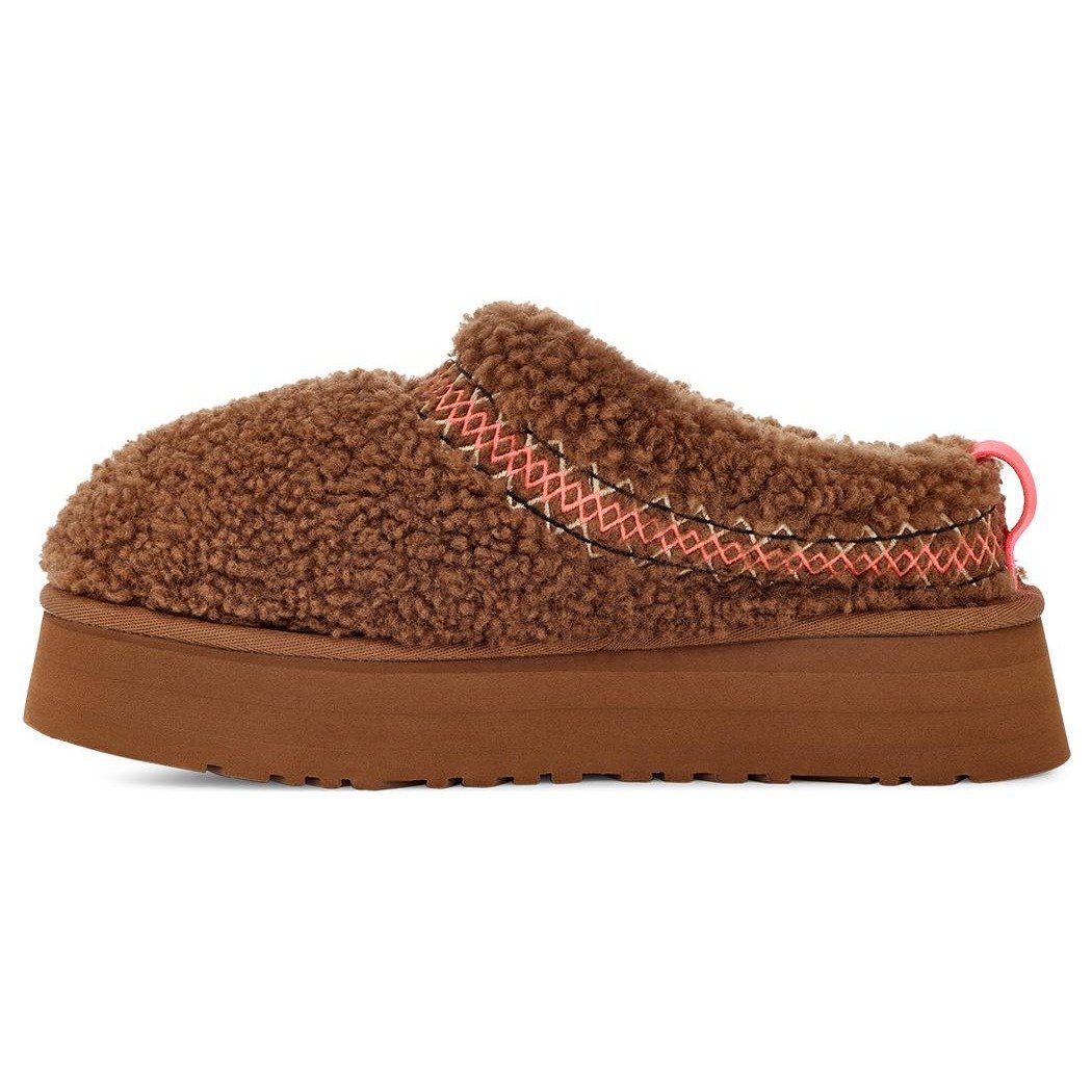 UGG Tazz Slipper Heritage Braid Hardwood (Women's) 4 UGG Tazz Slipper Heritage Braid Hardwood (Women's)