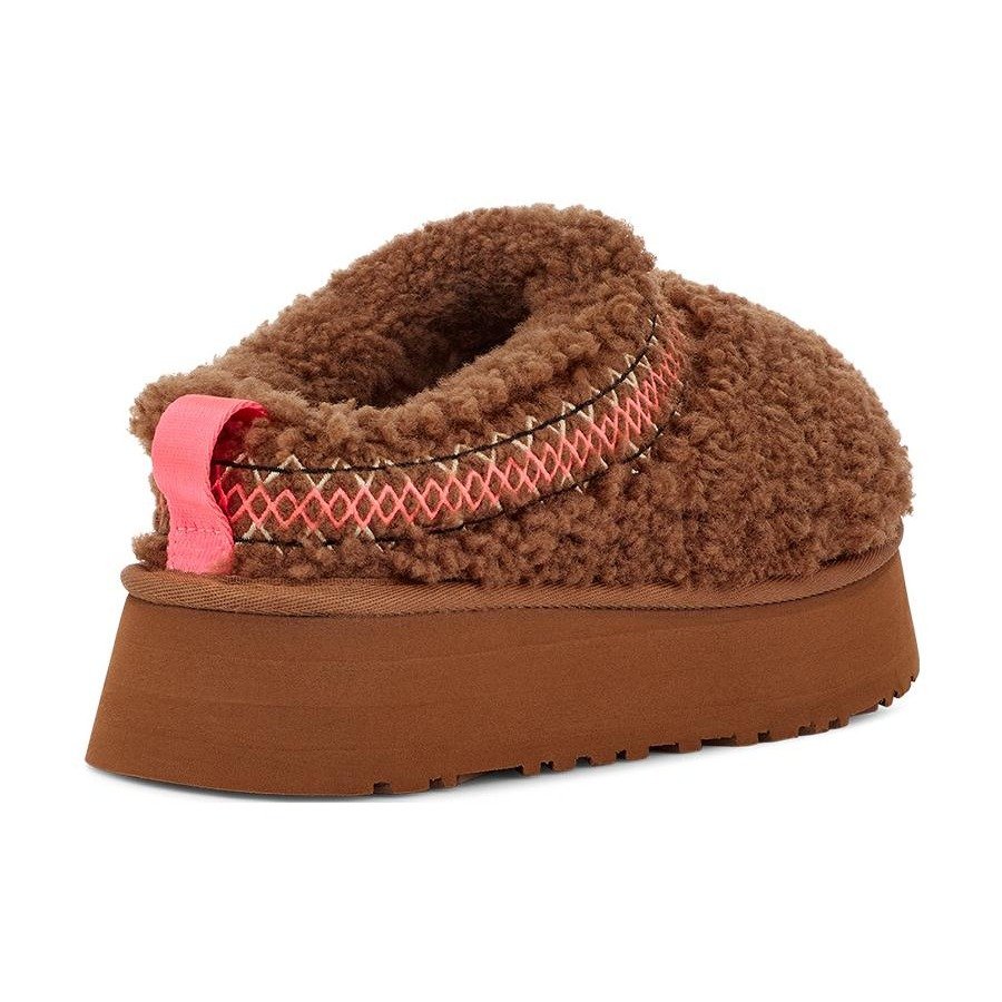 UGG Tazz Slipper Heritage Braid Hardwood (Women's) 5 UGG Tazz Slipper Heritage Braid Hardwood (Women's)