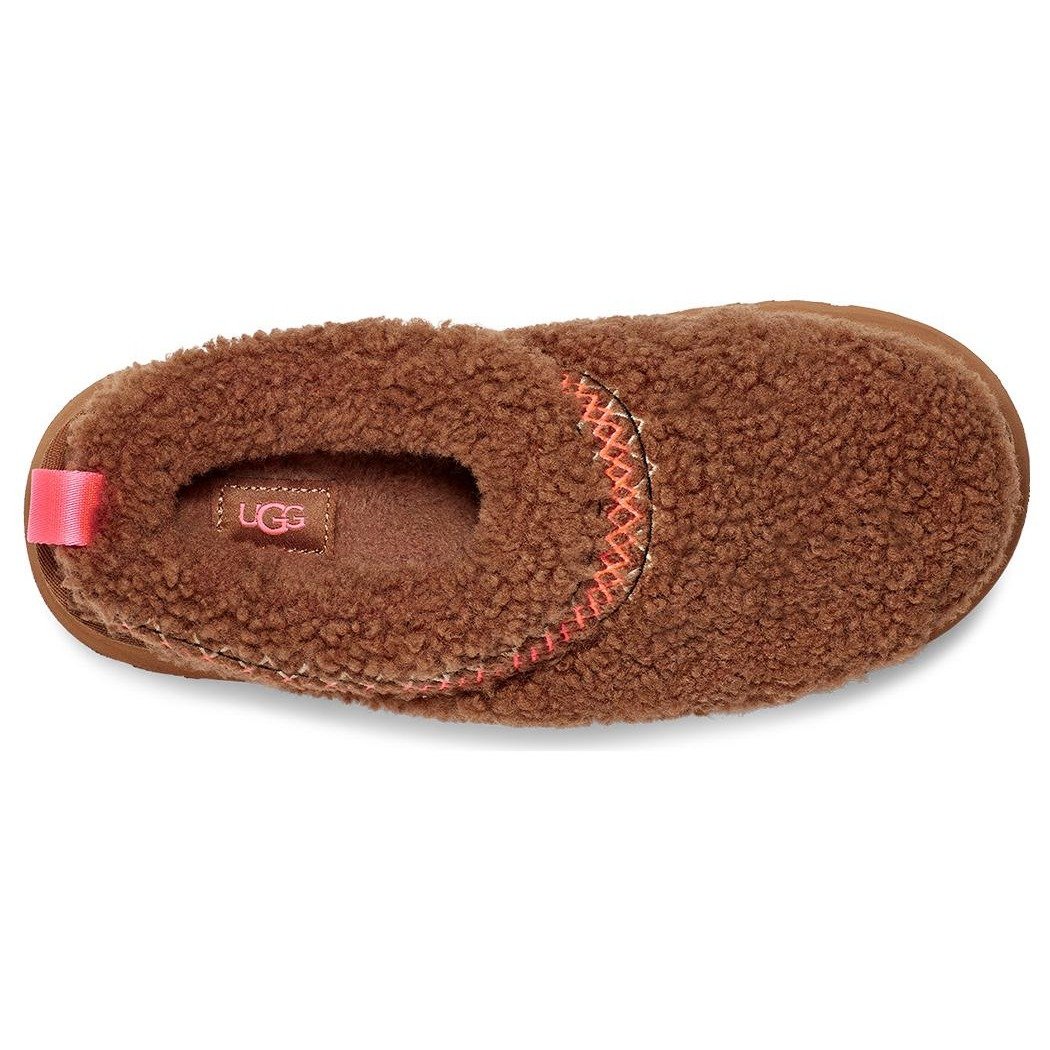 UGG Tazz Slipper Heritage Braid Hardwood (Women's) 6 UGG Tazz Slipper Heritage Braid Hardwood (Women's)