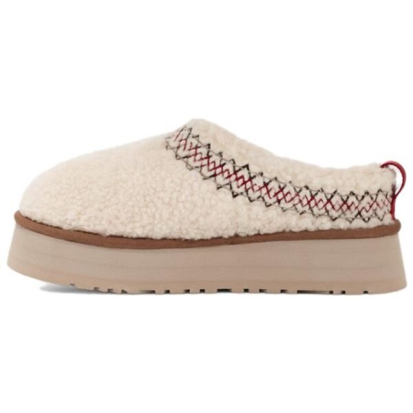 UGG Tazz Slipper Heritage Braid Natural (Women’s)