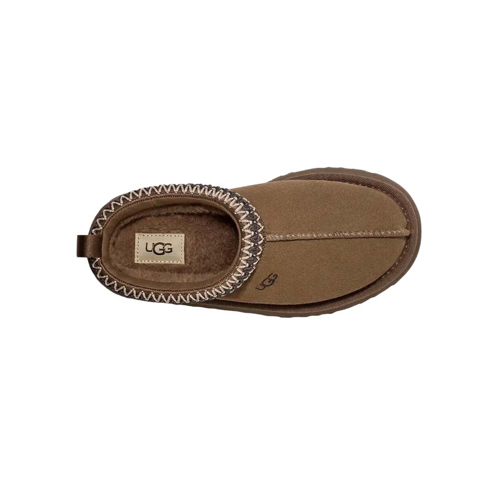 UGG Tazz Slipper Hickory (Kids) 6 UGG Tazz Slipper Hickory (Kids)