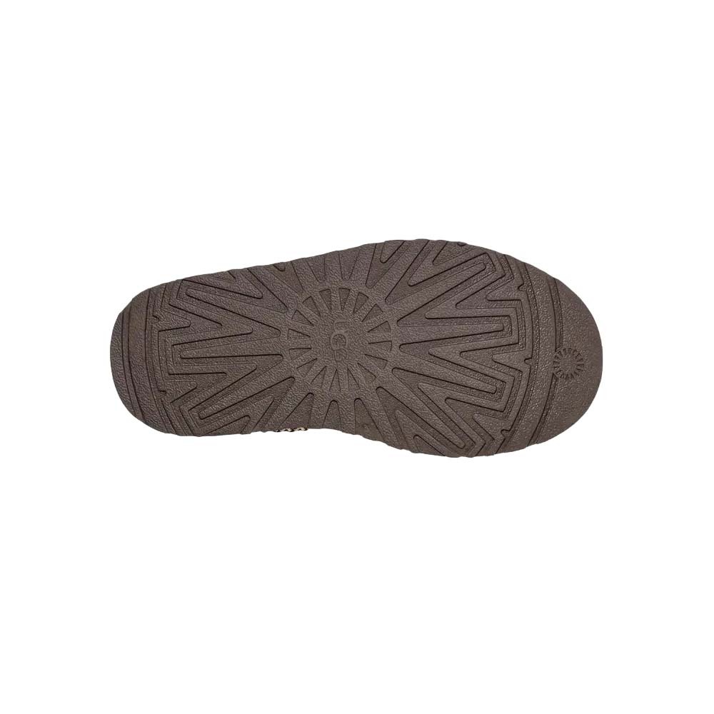 UGG Tazz Slipper Hickory (Kids) 7 UGG Tazz Slipper Hickory (Kids)