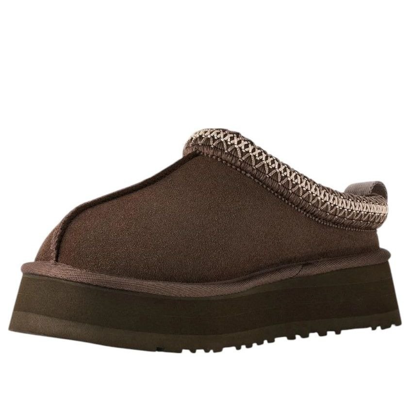 UGG Tazz Slipper Molasses (Women's) 4 UGG Tazz Slipper Molasses (Women's)