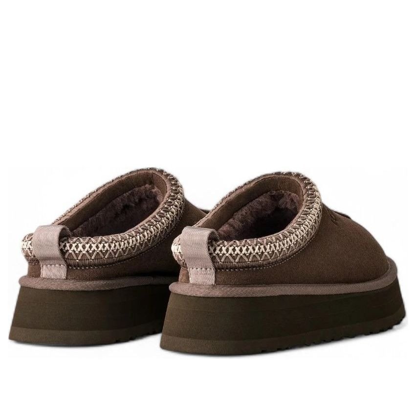 UGG Tazz Slipper Molasses (Women's) 5 UGG Tazz Slipper Molasses (Women's)