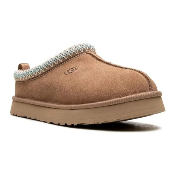 UGG Tazz Slipper Sand (Kids)